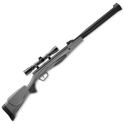 Гвинтівка Stoeger RX20 S3 Suppressor Grey з прицілом 4х32 1003568 фото