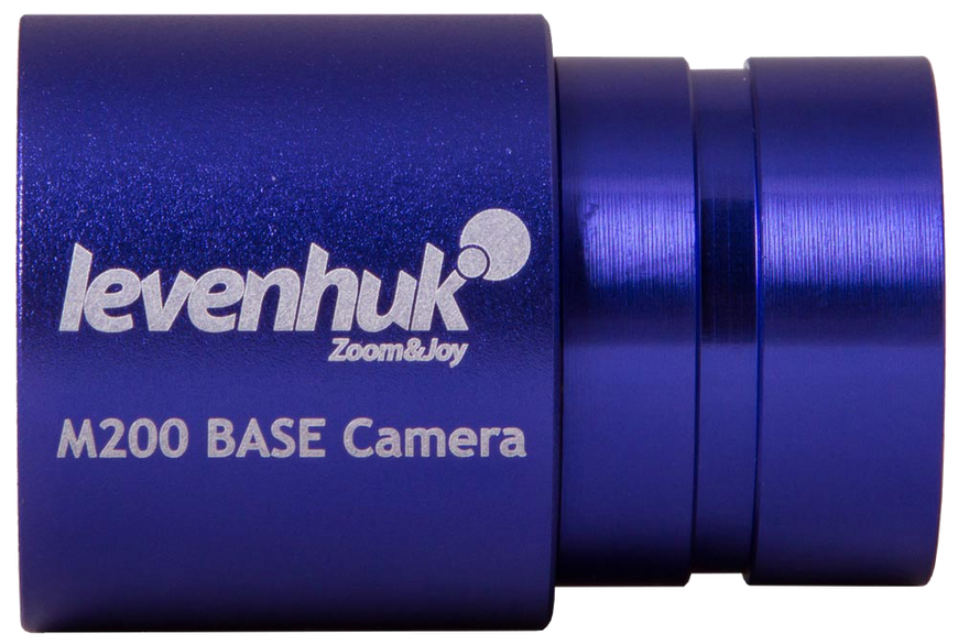 Камера цифрова Levenhuk M200 BASE (2Мп), Levenhuk, 70354 70354 фото
