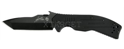Нож KAI CQC-8K 6044TBLK 1740.01.69 фото