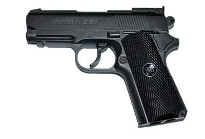 Пистолет пневматический WinGun 321 Colt Defender 321 Colt Defender фото