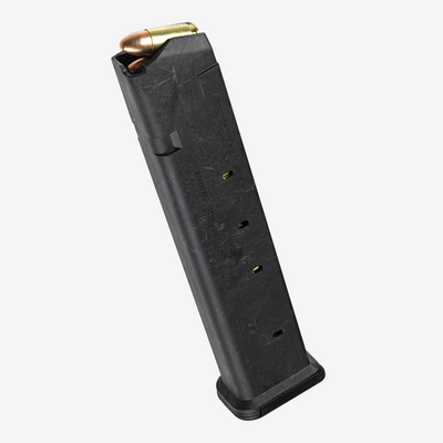 Магазин Magpul для Glock 9 mm на 27 патронів 3683.02.53 фото