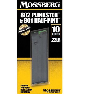 Магазин Mossberg 802 / Mossberg 801 на 10 патронів 2003043 фото