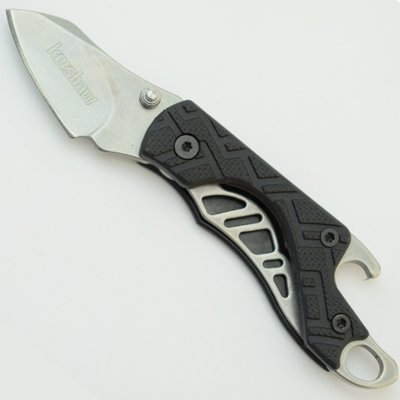 Нож брелок KAI Kershaw Cinder 1740.02.69 фото