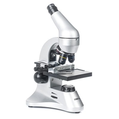 Мікроскоп SIGETA ENTERPRIZE 40x-1280x 65249 фото