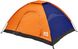 Намет Skif Outdoor Adventure I, 200x150 cm orange-blue 389.00.84 фото 3