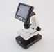 Цифровий мікроскоп SIGETA Forward 10-500x 5.0 Mpx LCD 65503 фото 3