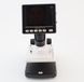Цифровий мікроскоп SIGETA Forward 10-500x 5.0 Mpx LCD 65503 фото 8