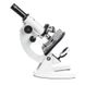 Мікроскоп SIGETA Elementary 40x-400x 65246 фото 2
