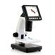 Цифровой микроскоп SIGETA Forward 10-500x 5.0Mpx LCD 65503 фото 1