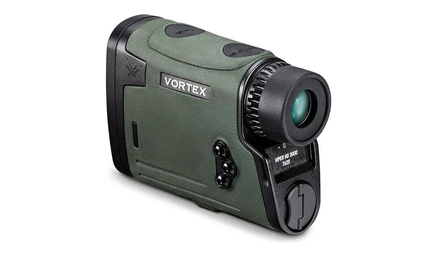 Дальномір Vortex Viper HD 3000, до 2740м, 7х25мм 2371.02.67 фото