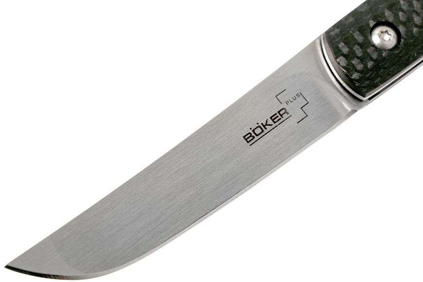 Нож Boker Plus Wasabi CF 4007753 фото
