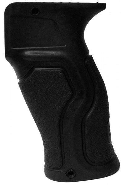 Рукоятка пістолетна FAB Defense GRADUS для АК (Сайга) прогумована 2410.02.28 фото