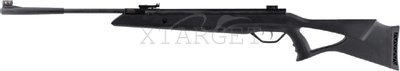 Гвинтівка пневматична Beeman Longhorn, 365 м/с, приклад - пластик 1429.04.12 фото