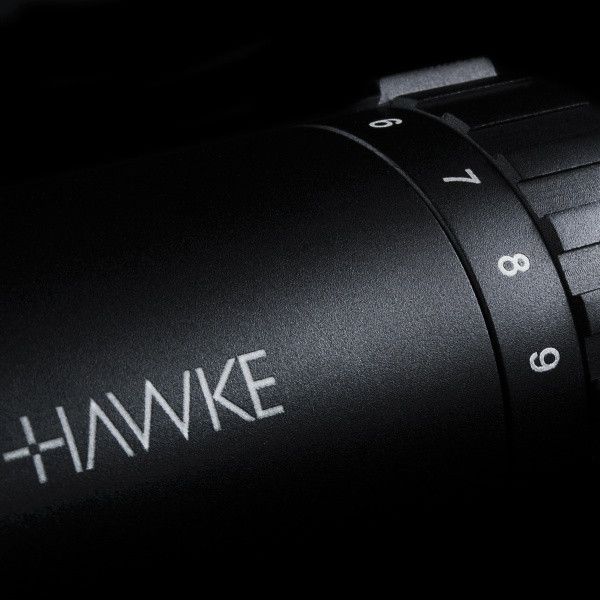 Приціл оптичний Hawke Vantage IR 3-9x40 (Rimfire .22 LR HV R/G) 3986.00.43 фото