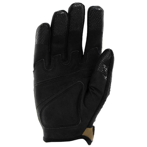 Тактичні рукавички Condor-Clothing Shooter Glove розмір M 1432.51.30 фото