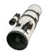 Оптична труба телескопа Arsenal-GSO 203/1000 рефлектор Ньютона GS-630 фото 2