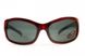 Поляризационные очки BluWater BISCAYENE Red Polarized (gray) серые 4БИСК-К20П фото 2