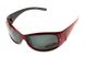 Поляризационные очки BluWater BISCAYENE Red Polarized (gray) серые 4БИСК-К20П фото 5