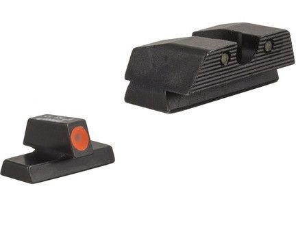 Цілик та мушка для Beretta APX, Trijicon HD Set Orange BE115-C-600979 5003480 фото