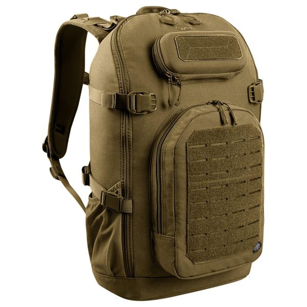 Тактичний рюкзак Highlander Stoirm Backpack 25L Coyote Tan (TT187-CT) 929701 фото