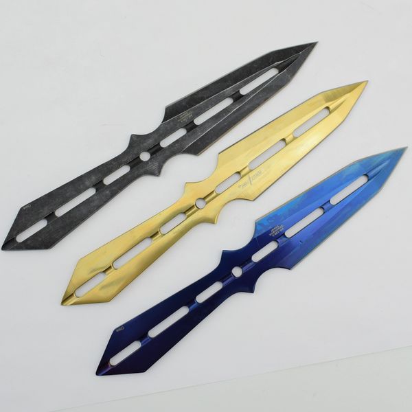 Набір метальних ножів Perfect Point PP-120-3 4008119 фото