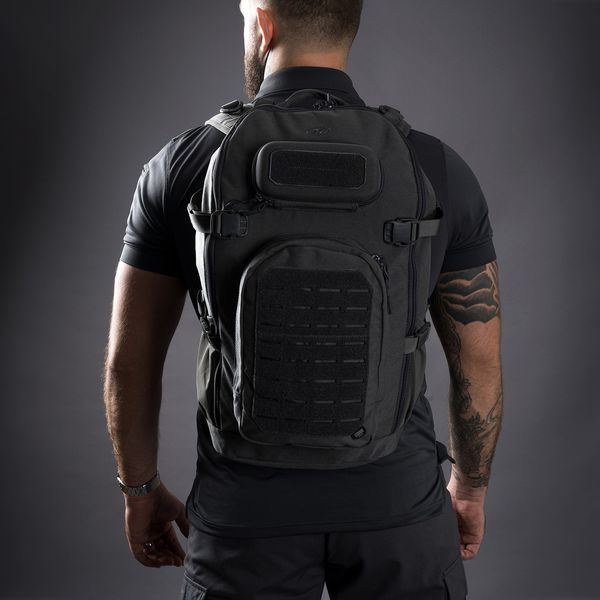 Тактичний рюкзак Highlander Stoirm Backpack 25L Coyote Tan (TT187-CT) 929701 фото