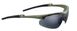 Баллистические очки Swiss Eye Apache, оливковая оправа 2370.05.05 фото 1