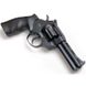 Револьвер під патрон Флобера Safari PRO 441 4" пластикова рукоятка 1284942883 фото 1