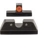 Цілик та мушка для Beretta APX, Trijicon HD Set Orange BE115-C-600979 5003480 фото 3
