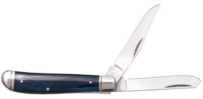 Нож Cold Steel Mini Trapper Blue Bone 1260.16.03 фото