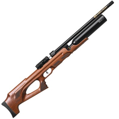 Редукторна пневматична гвинтівка Aselkon MX9 Sniper Wood кал. 4.5 1003769 фото