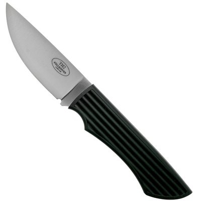 Нож Fallkniven "Taiga Hunter", zytel, thermorun 4008229 фото