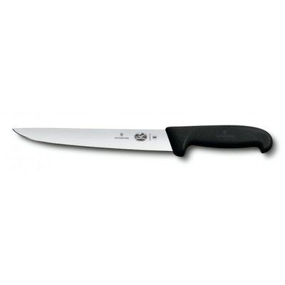 Нож мясника Victorinox 5.5503.22, Рабочая часть 22 см 4004497 фото