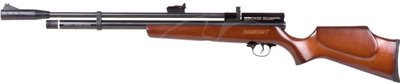 Гвинтівка PCP Beeman Chief II . кал. 4.5 мм 1429.07.28 фото