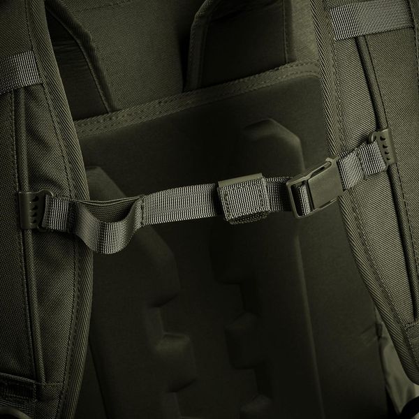 Тактичний рюкзак Highlander Stoirm Backpack 25L Olive (TT187-OG) 929703 фото