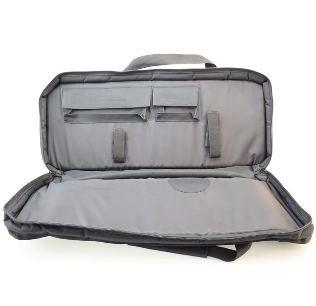 Чехол чемодан для АКМС, САЙГА-20, САЙГА-410, САЙГА-М3. Внутренний размер 66х26х9см 111 фото
