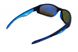 Поляризационные очки BluWater BUOYANT-2 Polarized (G-Tech™ blue) синие зеркальные 4БУЯ2-90П фото 3