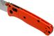 Нож Benchmade Mini Bugout 533 Orange pocket knife 4007975 фото 8