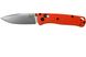 Нож Benchmade Mini Bugout 533 Orange pocket knife 4007975 фото 1