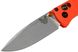 Нож Benchmade Mini Bugout 533 Orange pocket knife 4007975 фото 3