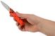 Нож Benchmade Mini Bugout 533 Orange pocket knife 4007975 фото 4