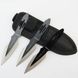 Набір метальних ножів Perfect Point RC-595-3 4008120 фото 1
