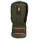 Тактичний рюкзак Highlander Stoirm Backpack 25L Olive (TT187-OG) 929703 фото 5