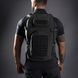 Тактичний рюкзак Highlander Stoirm Backpack 25L Olive (TT187-OG) 929703 фото 6