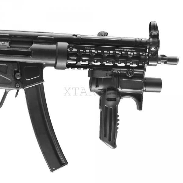 MP5-RS Цевье FAB Defense MP5 RS для MP5 2410.00.50 фото