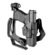 Приклад FAB Defense COBRA для Glock 17/19 2410.01.83 фото 4
