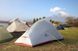 Суперлегкая двухместная палатка Naturehike Cloud Up 2 Обновленные NH17T001-T, 210T, зеленый 6927595730577 фото 3