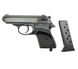 Стартовий пістолет Ekol Major, 9 mm Z21.2.014 фото 4
