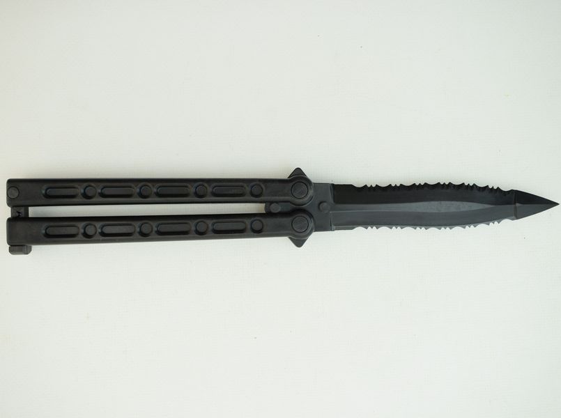 Нож Cold Steel FGX Balisong 1260.14.40 фото