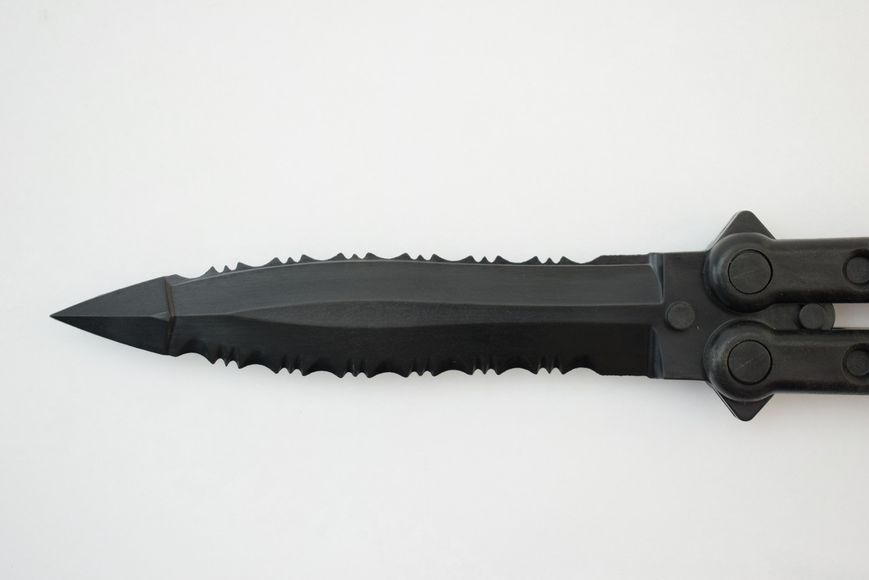 Нож Cold Steel FGX Balisong 1260.14.40 фото